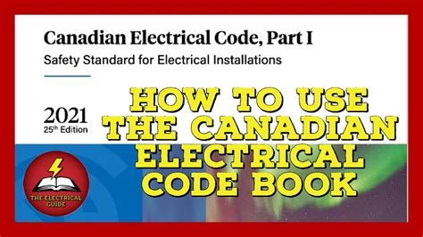 electrical regulations in quebec